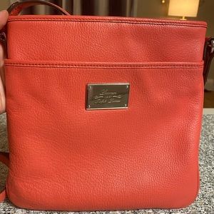 Ralph Lauren Cross- Body
